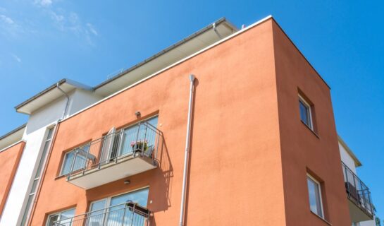 WEG-Beschluss zur Fassadenrreparatur bedarf zuvor mehrerer Angebote