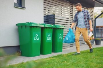 WEG – Benachteiligung bei Beschluss über Verlegung eines Mülltonnenstandplatzes