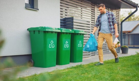 WEG – Benachteiligung bei Beschluss über Verlegung eines Mülltonnenstandplatzes