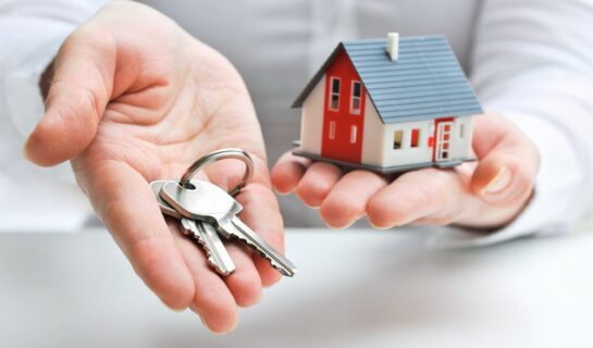 Eigentumsarten im Wohnungseigentumsrecht