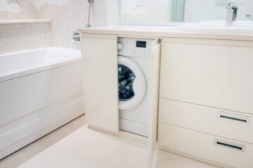 WEG-Eigentümer dürfen Waschgeräte vom ehemaligen WEG-Verwalter erwerben