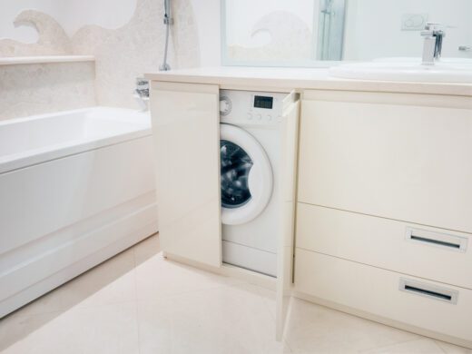WEG-Eigentümer dürfen Waschgeräte vom ehemaligen WEG-Verwalter erwerben