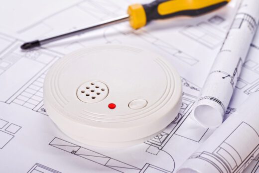 Weigerung Einbau Rauchwarnmelder - Mietrecht: Erheblichkeit von Pflichtverletzungen nach § 573 Abs. 2 Nr. 1 BGB