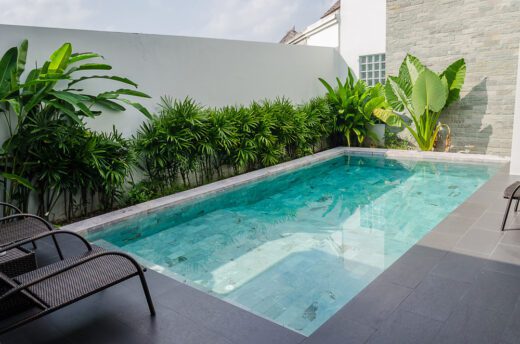 Umlagefähigkeit für Therme im Mietrecht