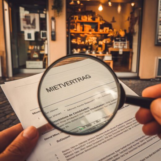 Wirksamkeit von Indexklauseln in Gewerbemietverträgen
