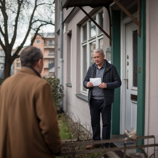 Schutz unbefristeter Mietverhältnisse bei Kündigung