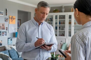 Vorratskündigungen wegen Eigenbedarfs