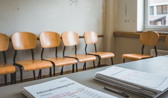 WEG – Schätzung des Heizungsbetriebsstroms mit 4% des Gesamtstromverbrauchs