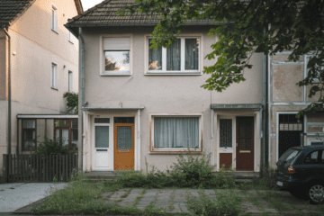 Kein privilegiertes Kündigungsrecht bei Selbstnutzung einer Wohnung als Ferienwohnung