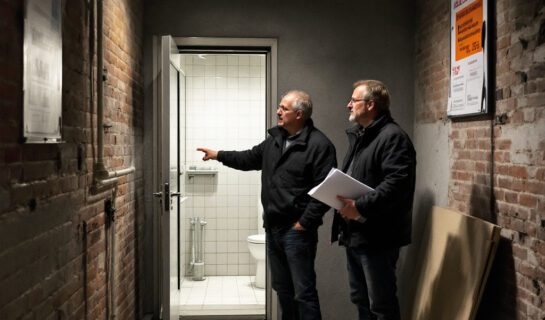 Umbaumaßnahmen in WEG dienen Wohnnutzung des Kellers – Zulässigkeit