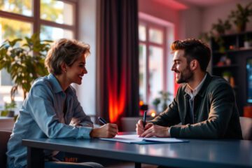 Vermietung an Dritte: Welche Genehmigungen brauchen Mieter?