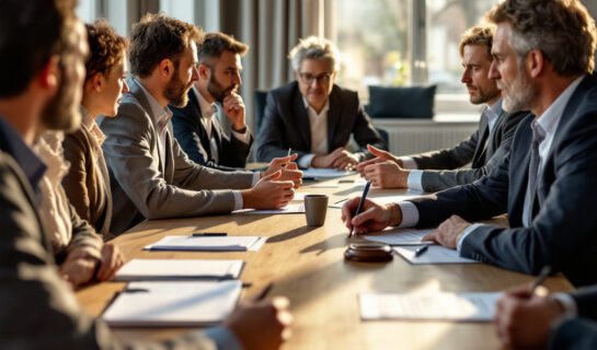 WEG – Heizungsanlagenerneuerung – Kostenverteilung