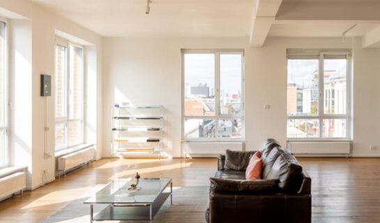 BGH-Urteil: Spottbillige Miete für Luxuswohnung – Wann ist ein Mietvertrag ungültig?