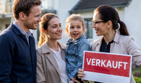BGH-Urteil: Käufer können Maklerprovision beim Hauskauf mit Büroanteil halbieren