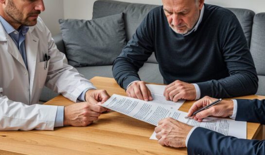 BGH Urteil zur gesundheitlichen Härte bei Eigenbedarf: Attest-Anforderungen für Mieter gelockert