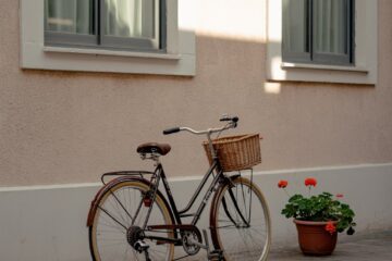 Keine Fahrradabstellmöglichkeit auf Grundstück – Mieterhöhung