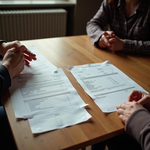 Eigentümer prüfen die mangelhafte Vorbereitung des Verwalters auf die WEG-Versammlung zur Anfechtung unzulässiger Beschlüsse.